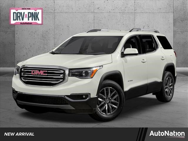 2017 GMC Acadia SLE