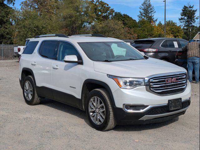 2017 GMC Acadia SLE