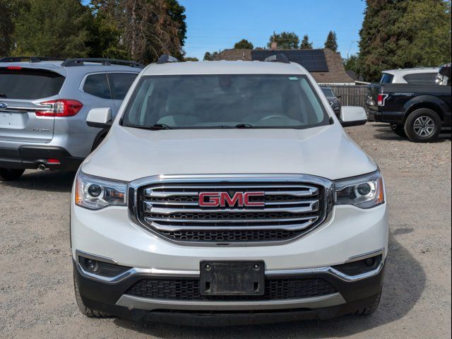 2017 GMC Acadia SLE