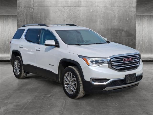 2017 GMC Acadia SLE