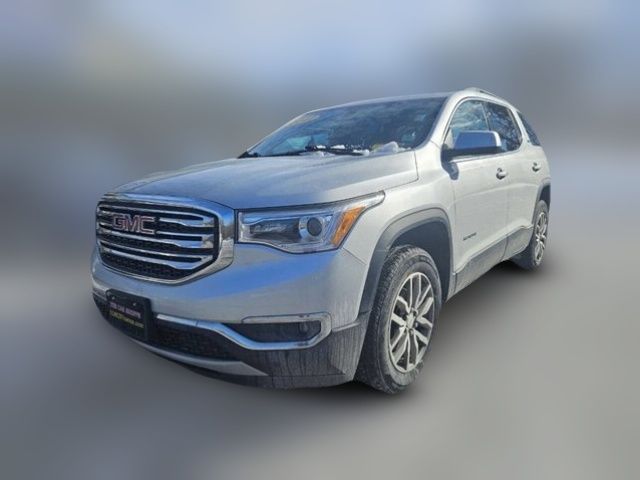 2017 GMC Acadia SLE