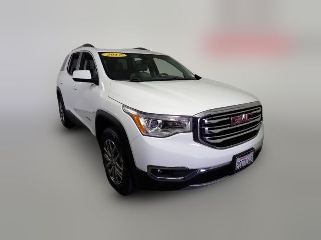 2017 GMC Acadia SLE