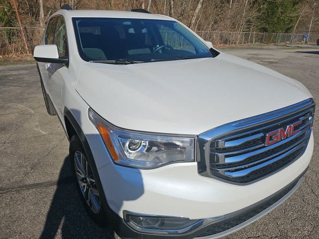 2017 GMC Acadia SLE