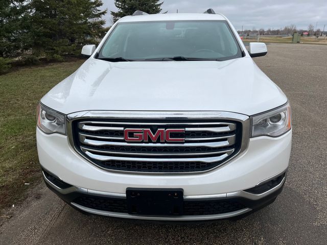 2017 GMC Acadia SLE