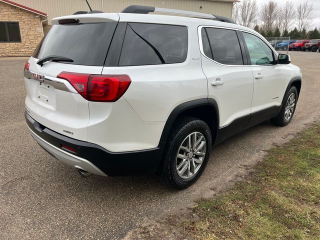 2017 GMC Acadia SLE