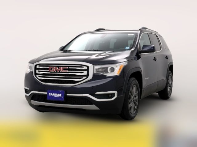 2017 GMC Acadia SLE