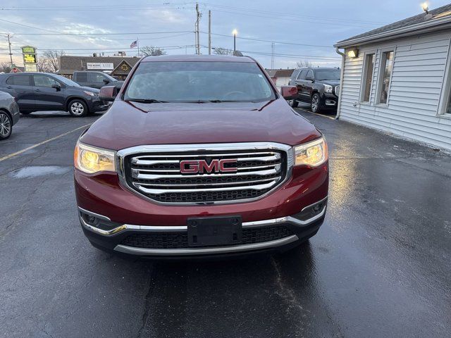 2017 GMC Acadia SLE