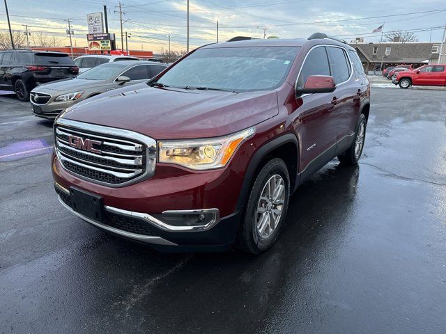 2017 GMC Acadia SLE