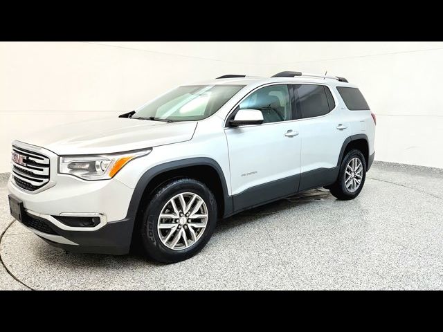 2017 GMC Acadia SLE