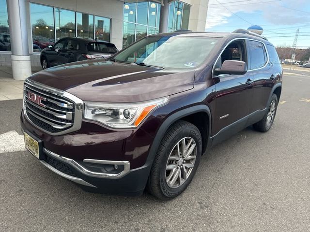 2017 GMC Acadia SLE