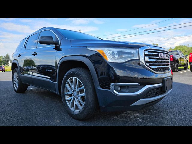 2017 GMC Acadia SLE