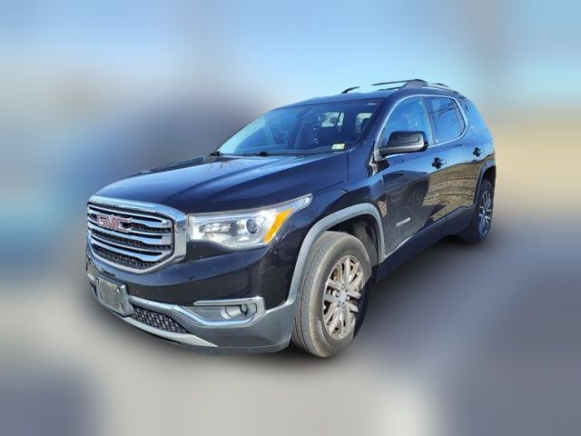 2017 GMC Acadia SLE