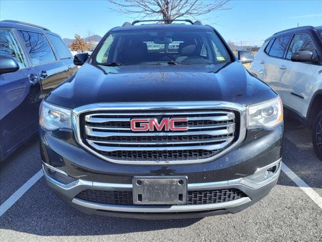 2017 GMC Acadia SLE