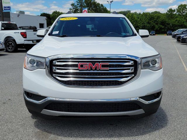 2017 GMC Acadia SLE