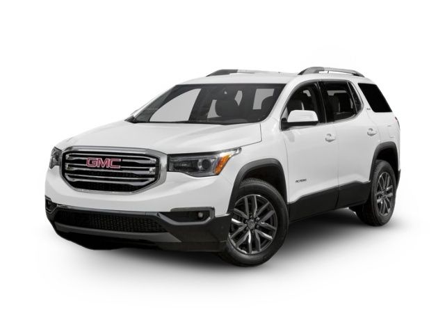 2017 GMC Acadia SLE