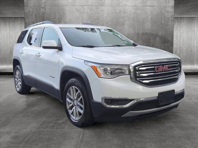 2017 GMC Acadia SLE