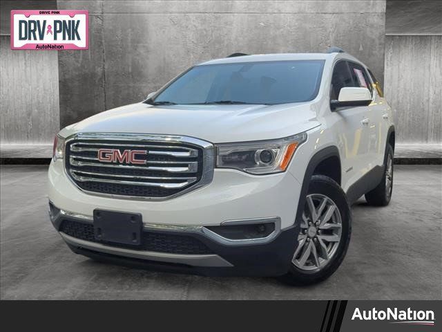 2017 GMC Acadia SLE