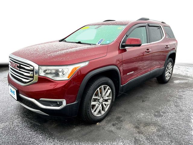 2017 GMC Acadia SLE