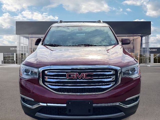 2017 GMC Acadia SLE