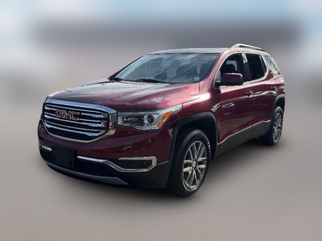 2017 GMC Acadia SLE