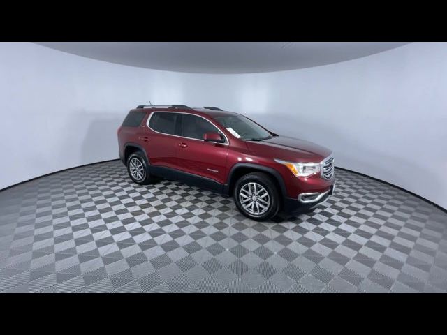 2017 GMC Acadia SLE