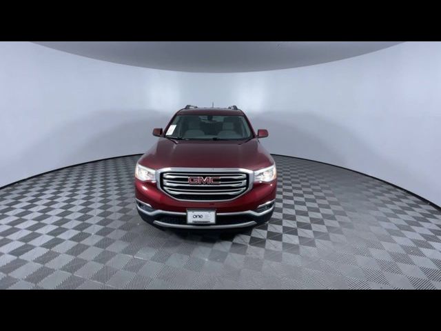 2017 GMC Acadia SLE