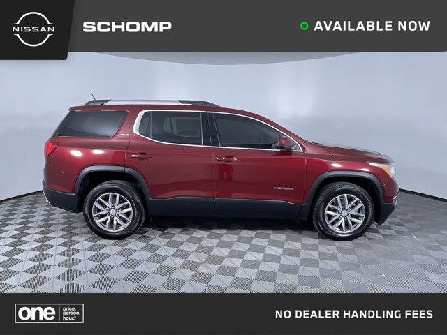 2017 GMC Acadia SLE