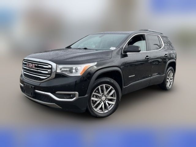 2017 GMC Acadia SLE