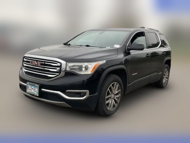 2017 GMC Acadia SLE