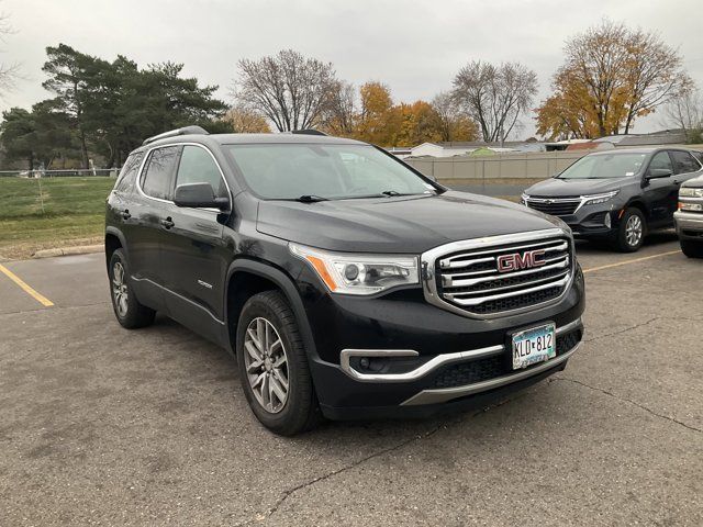 2017 GMC Acadia SLE