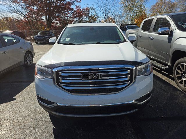 2017 GMC Acadia SLE