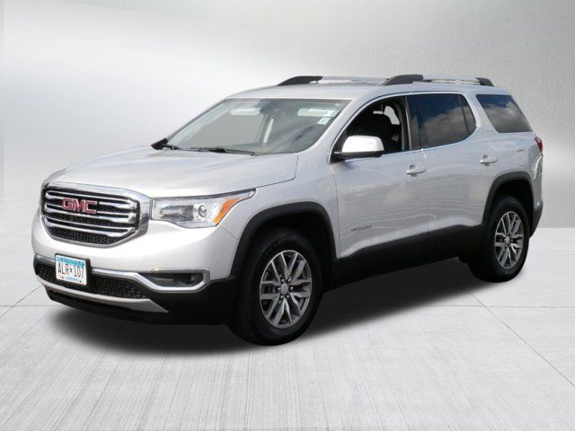 2017 GMC Acadia SLE