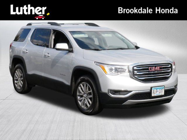 2017 GMC Acadia SLE