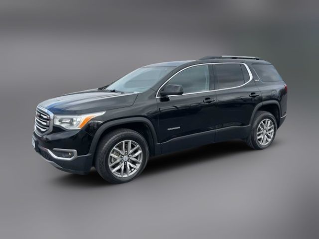 2017 GMC Acadia SLE