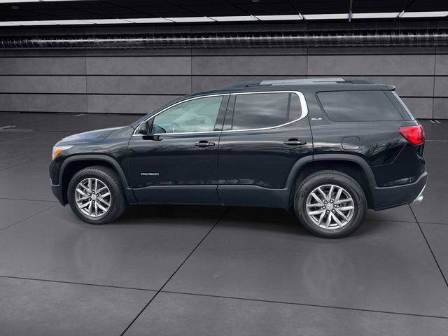 2017 GMC Acadia SLE