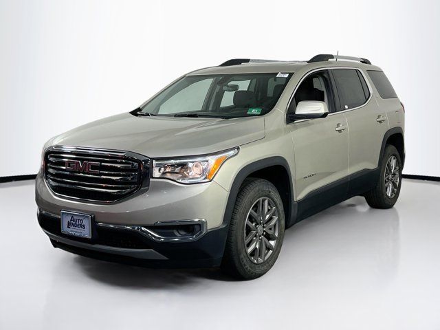 2017 GMC Acadia SLE