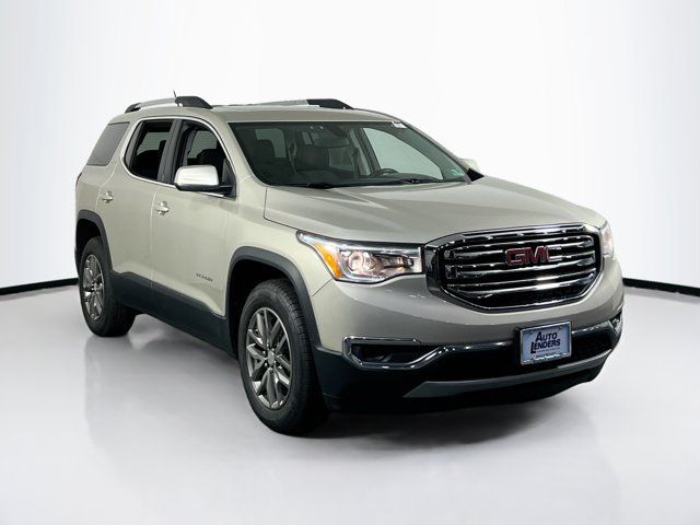 2017 GMC Acadia SLE