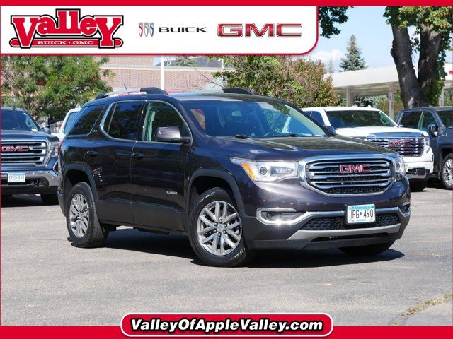 2017 GMC Acadia SLE