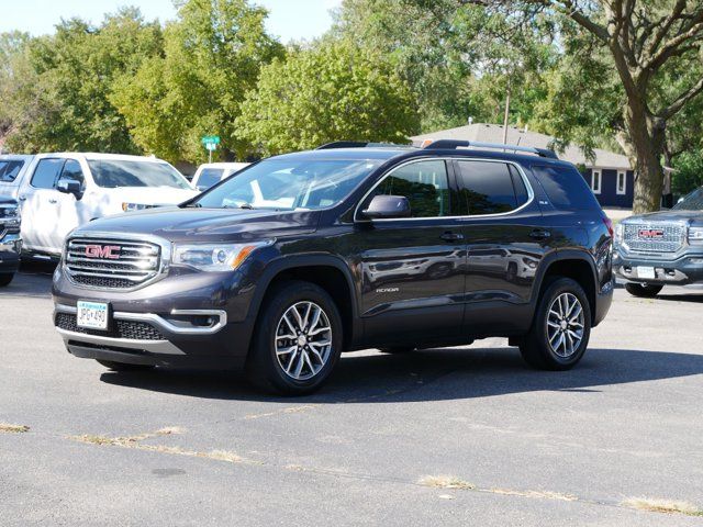 2017 GMC Acadia SLE