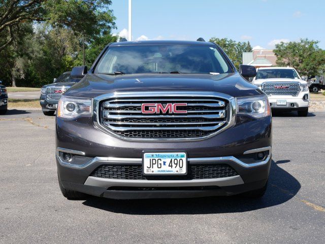 2017 GMC Acadia SLE