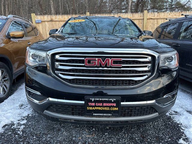 2017 GMC Acadia SLE