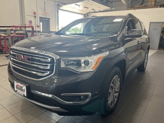 2017 GMC Acadia SLE