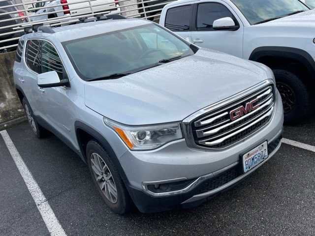 2017 GMC Acadia SLE