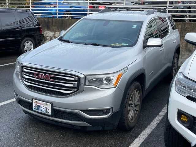 2017 GMC Acadia SLE