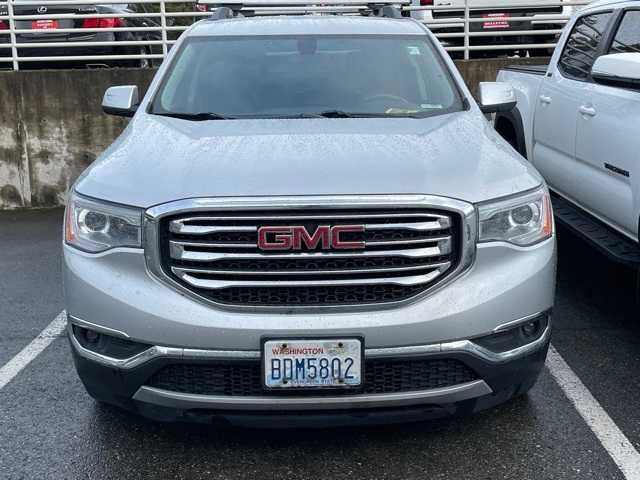 2017 GMC Acadia SLE