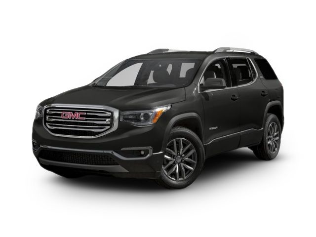 2017 GMC Acadia SLE