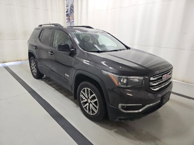 2017 GMC Acadia SLE