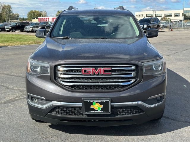 2017 GMC Acadia SLE