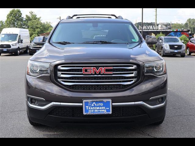 2017 GMC Acadia SLE