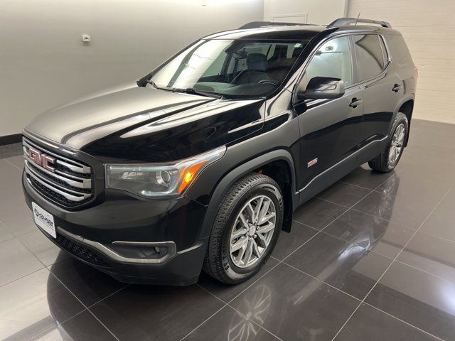 2017 GMC Acadia SLE